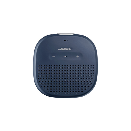BOSE SOUNDLINK MICRO, DARK BLUE