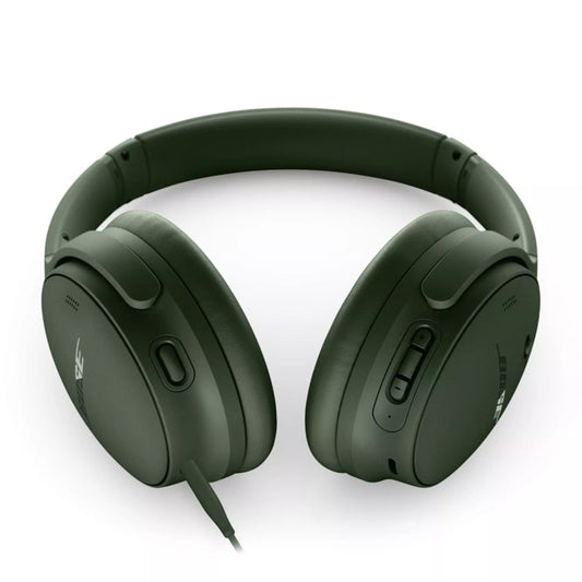 Bose Quietcomfort Headphone Cypress Green