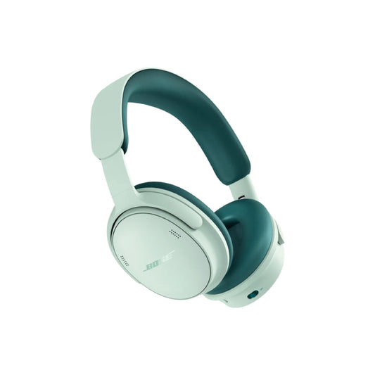 Bose Quietcomfort Headphone (2nd Gen) 5V, Dewdrop Mint