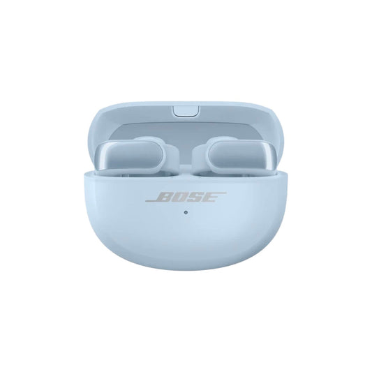 Bose Quietcomfort Ultra Open Earbuds - Moonstone Blue
