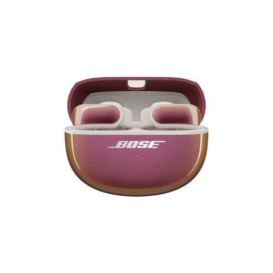 Bose Quietcomfort Ultra Open Earbuds - Sunset Iridescence