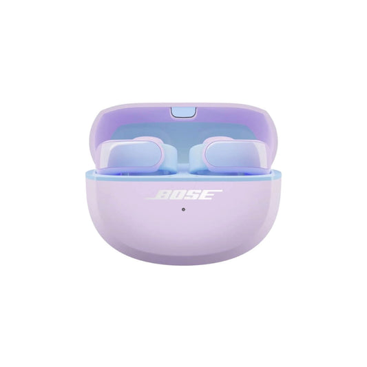 Bose Quietcomfort Ultra Open Earbuds - Chilled Lilac