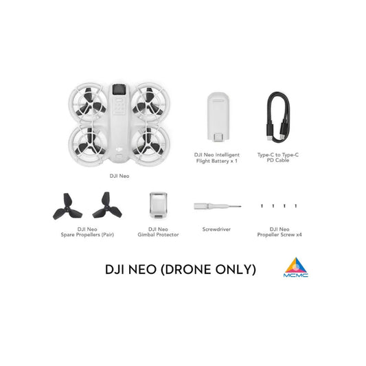 DJI Neo
