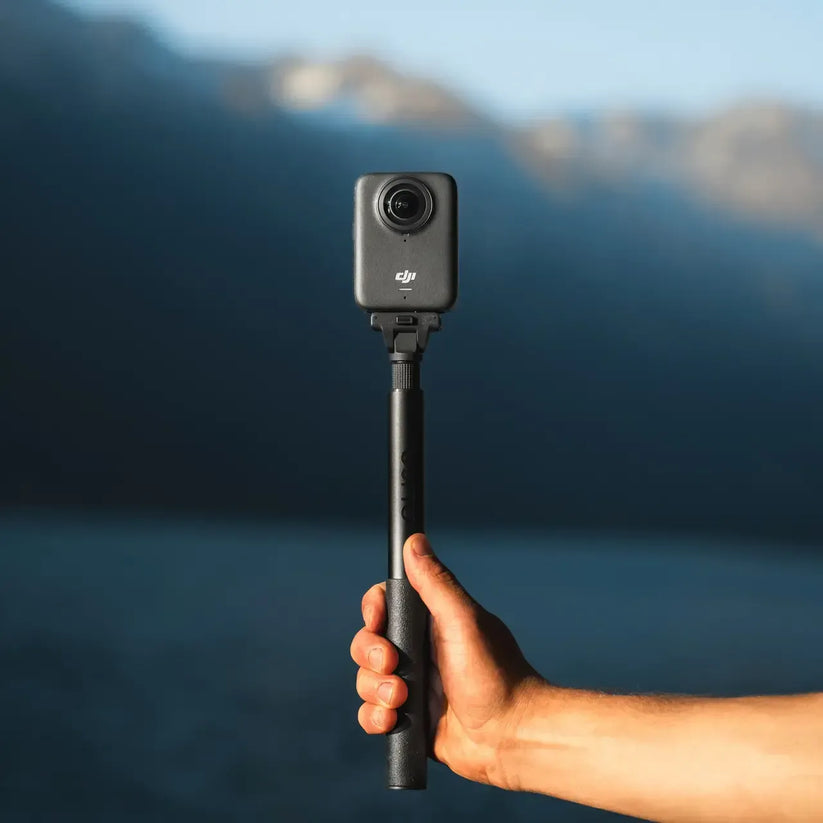 DJI Osmo 360 Standard Combo