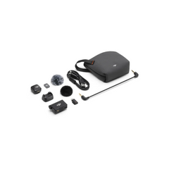 DJI Mic Mini (1TX + 1RX)