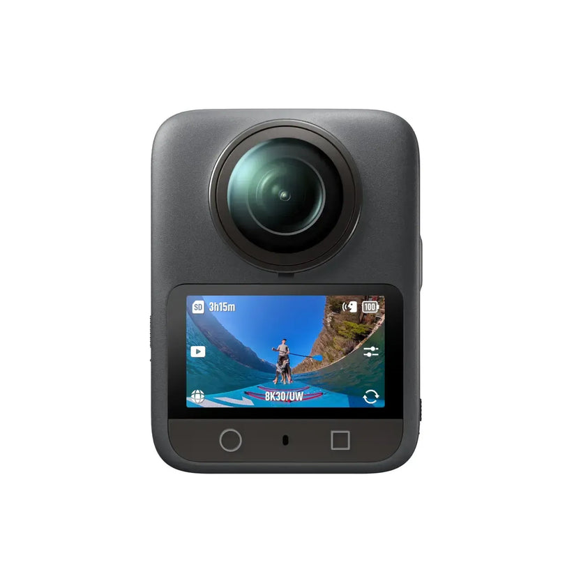 DJI Osmo 360 Standard Combo