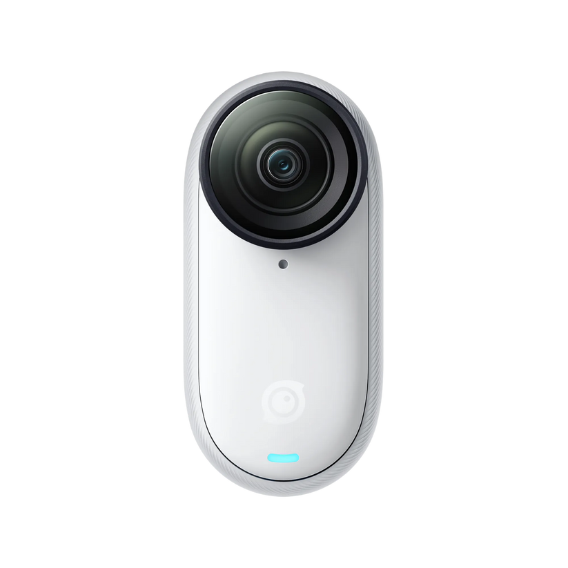 Insta360 GO 3S Standard Edition_Arctic White__128GB