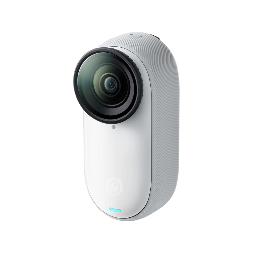 Insta360 GO 3S Standard Edition_Arctic White__128GB
