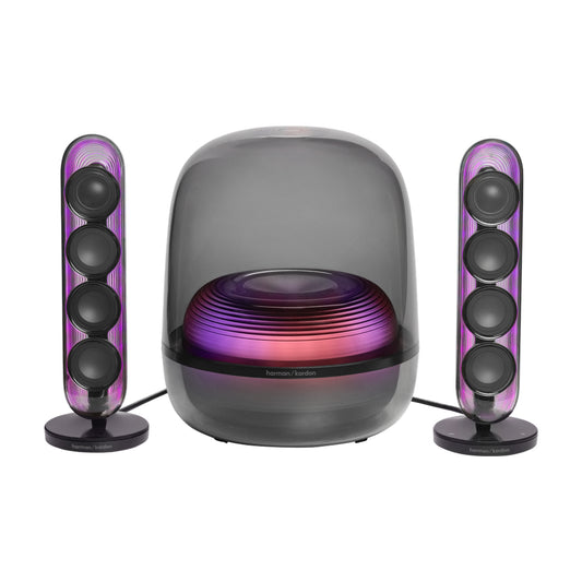 Harman Kardon Soundsticks 5 - Black