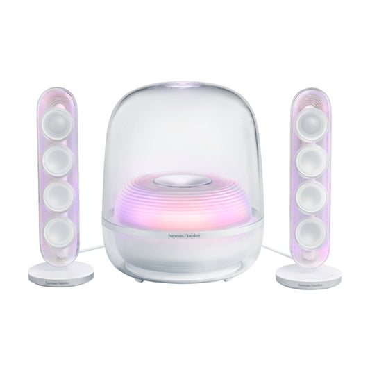 Harman Kardon Soundsticks 5 - White