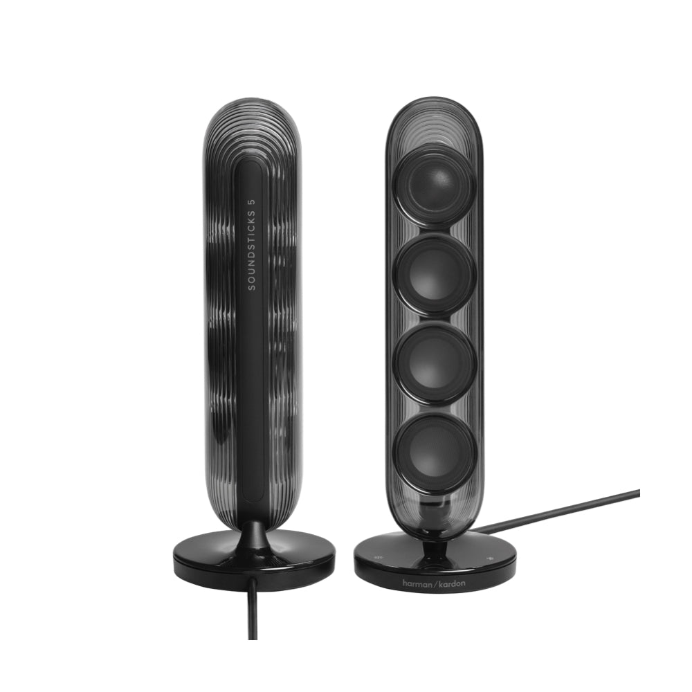 Harman Kardon Soundsticks 5 - Black