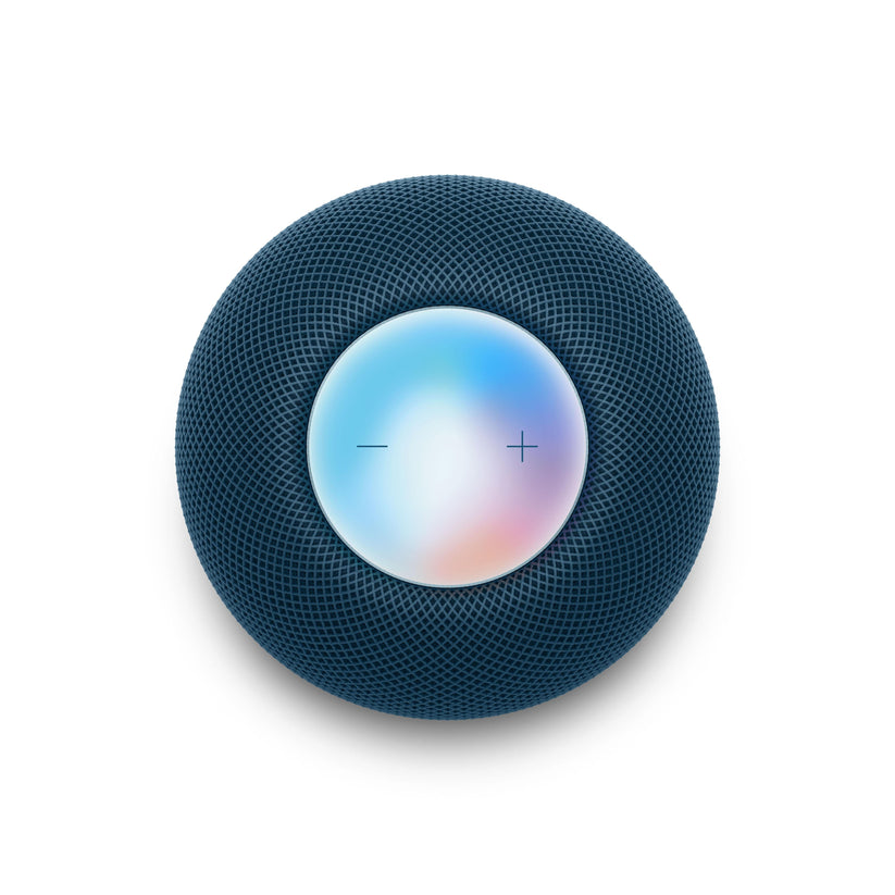 HomePod mini - Blue