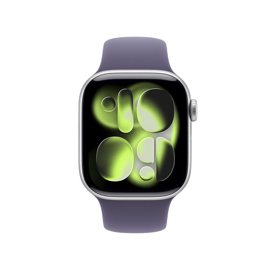 Apple_Watch_Series_11_42mm_GPS_Silver_Aluminum_Sport_Band_Purple_Fog_PDP_Image_Position_2__WWEN