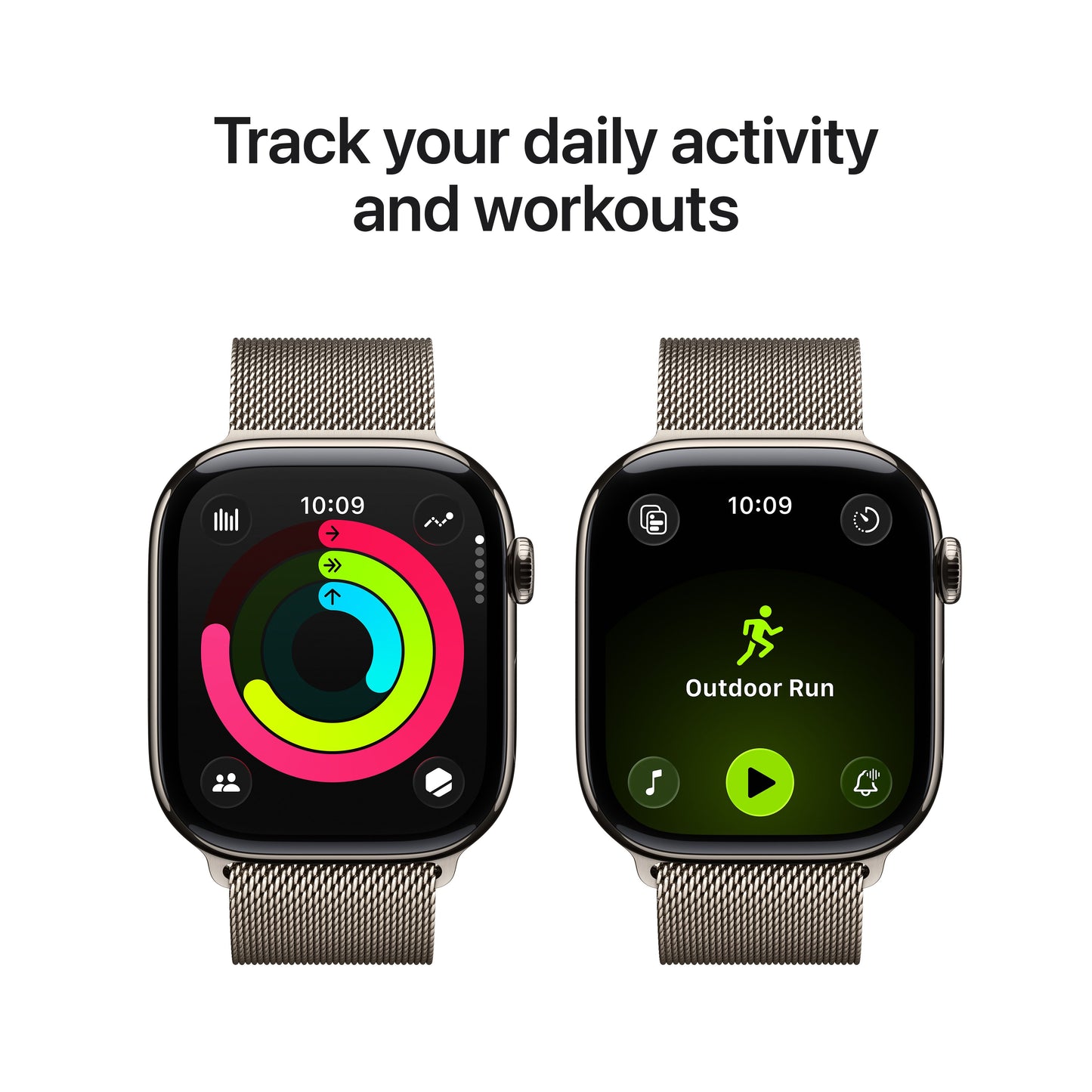 Apple_Watch_Series_11_46mm_LTE_Natural_Titanium_Milanese_Loop_Natural_PDP_Image_Position_4__WWEN
