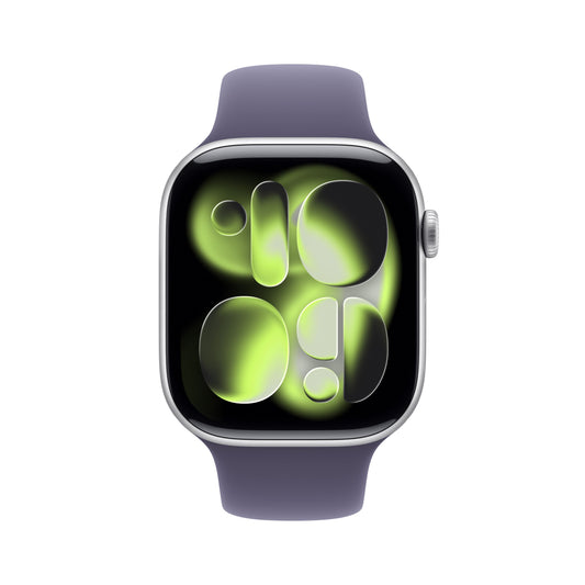 Apple_Watch_Series_11_46mm_LTE_Silver_Aluminum_Sport_Band_Purple_Fog_PDP_Image_Position_2__WWEN