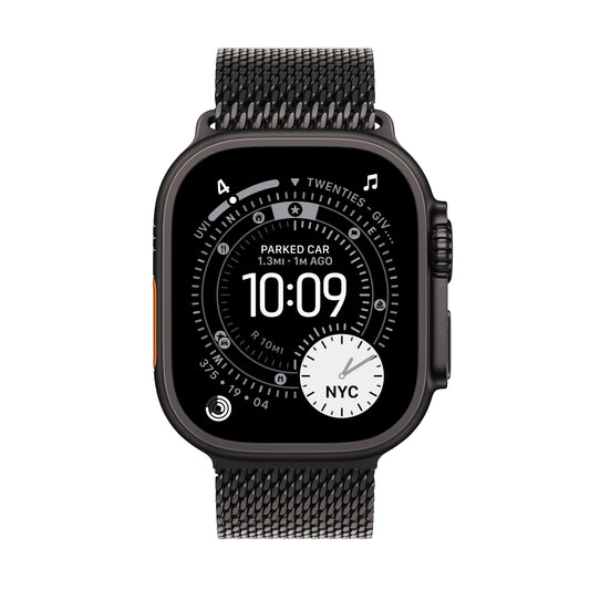 Apple_Watch_Ultra_3_49mm_LTE_Black_Titanium_Milanese_Loop_Black_No_Satellite_PDP_Image_Position_2__WWEN