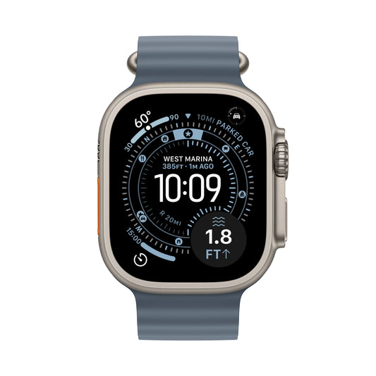 Apple_Watch_Ultra_3_49mm_LTE_Natural_Titanium_Ocean_Band_Anchor_Blue_PDP_Image_Position_2__WWEN
