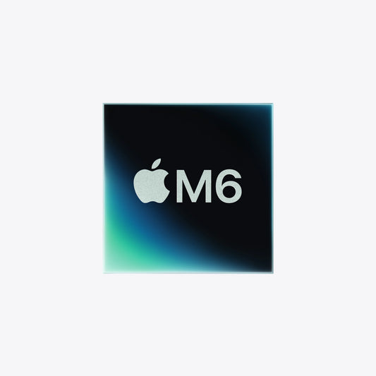 Mac mini: Apple M6 chip with 12-core CPU and 12-core GPU, 24GB, 512GB SSD - Silver