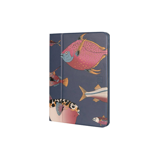TUCANO SCHIZZO iPad 10th Gen - Blue