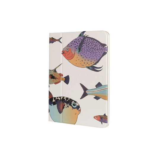 TUCANO SCHIZZO iPad 10th Gen - White