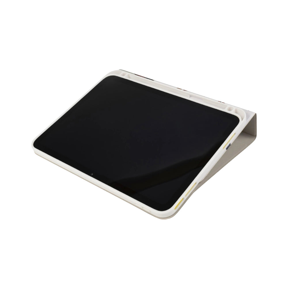TUCANO SCHIZZO iPad 10th Gen - White