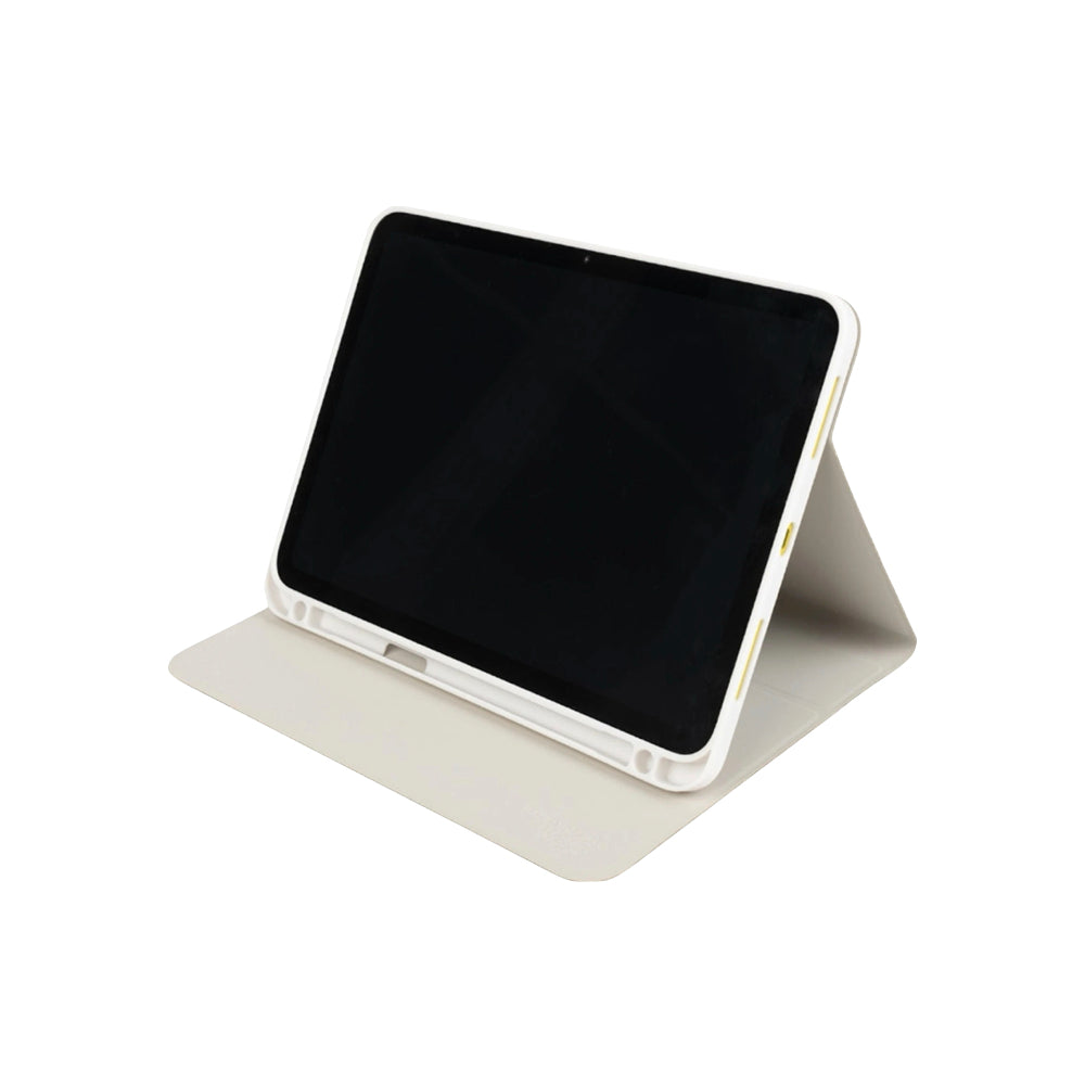 TUCANO SCHIZZO iPad 10th Gen - White