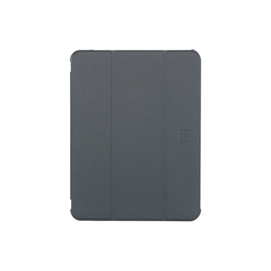 TUCANO SATIN IPAD CASE FOR IPAD 10TH GEN - NEO BLUE