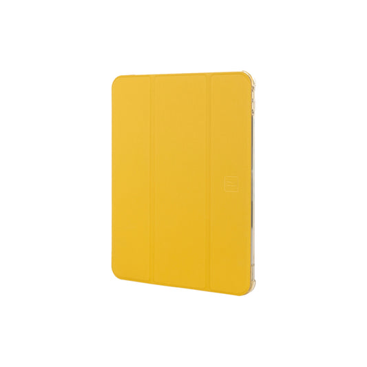 TUCANO SATIN IPAD CASE FOR IPAD 10TH GEN - Yellow