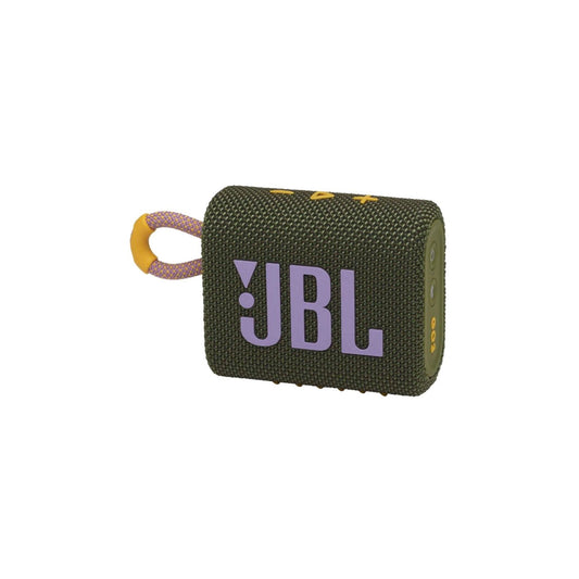 JBL GO 3