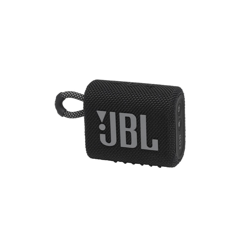 JBL GO 3