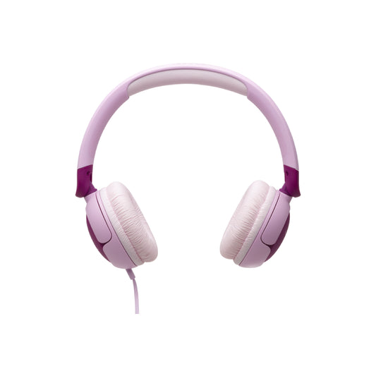 JBL JR320 Headphones - Purple
