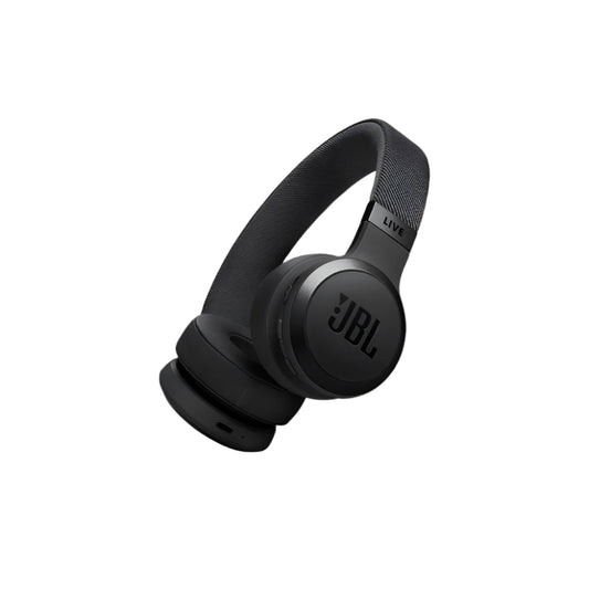 JBL Live 670NC Wireless Over-Ear NC Headphones