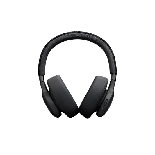 JBL Live 770NC Wireless Over-Ear NC Headphones
