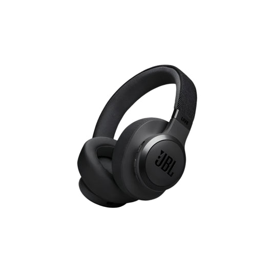 JBL Live 770NC Wireless Over-Ear NC Headphones