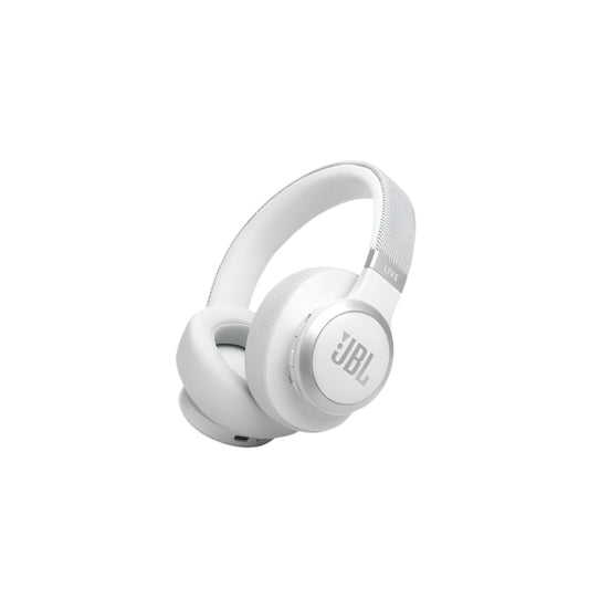 JBL Live 770NC Wireless Over-Ear NC Headphones