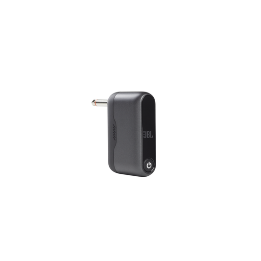 JBL Wireless Microphone - Black