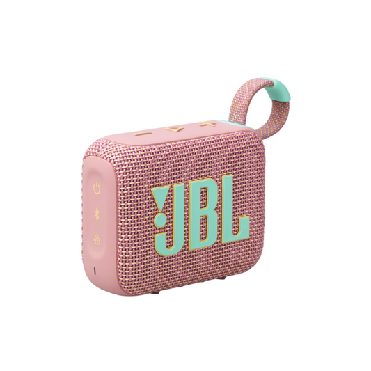 JBL Go 4
