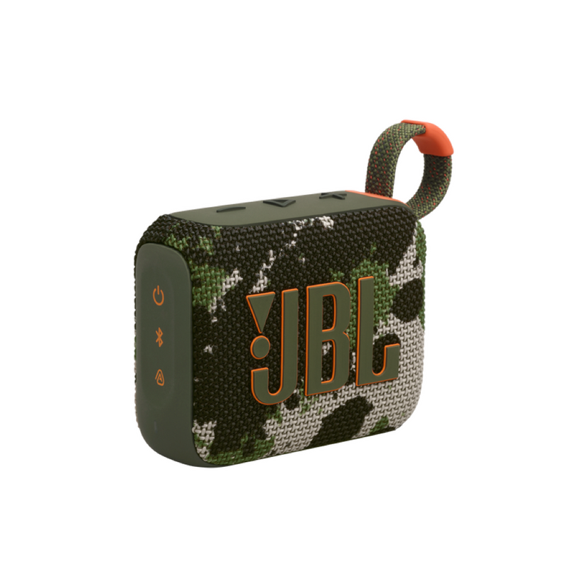 JBL Go 4