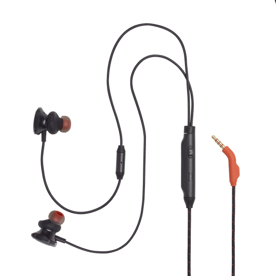 JBL Quantum 50 BLKAS
