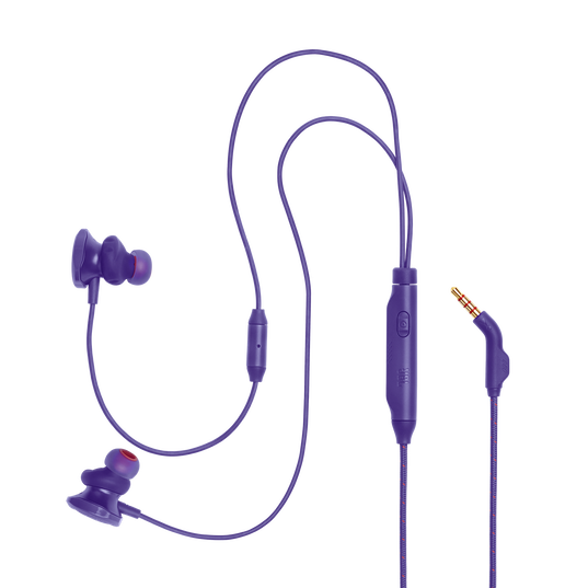 JBL QUANTUM 50 PURAS