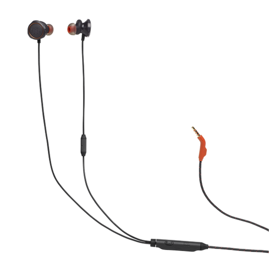 JBL Quantum 50 BLKAS