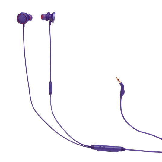 JBL QUANTUM 50 PURAS