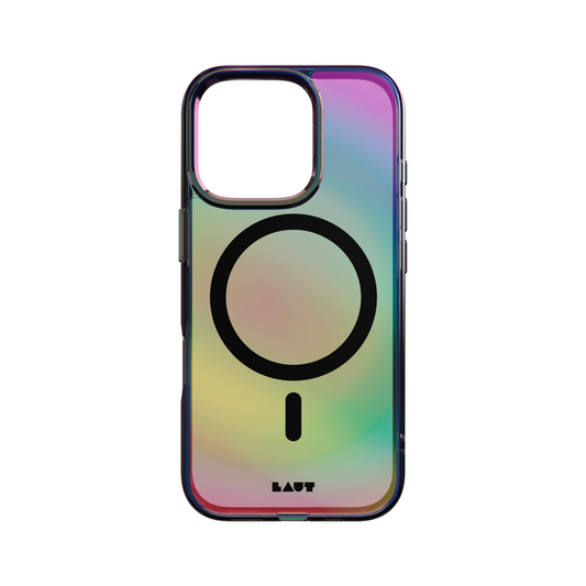 Laut iPhone 16 Pro Max Holo | Magsafe Holo Midnight
