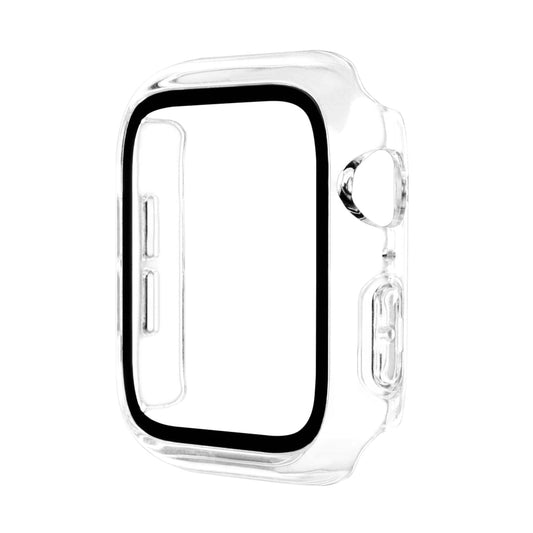 Laut Shield Protector Case for Apple Watch 49mm - Clear