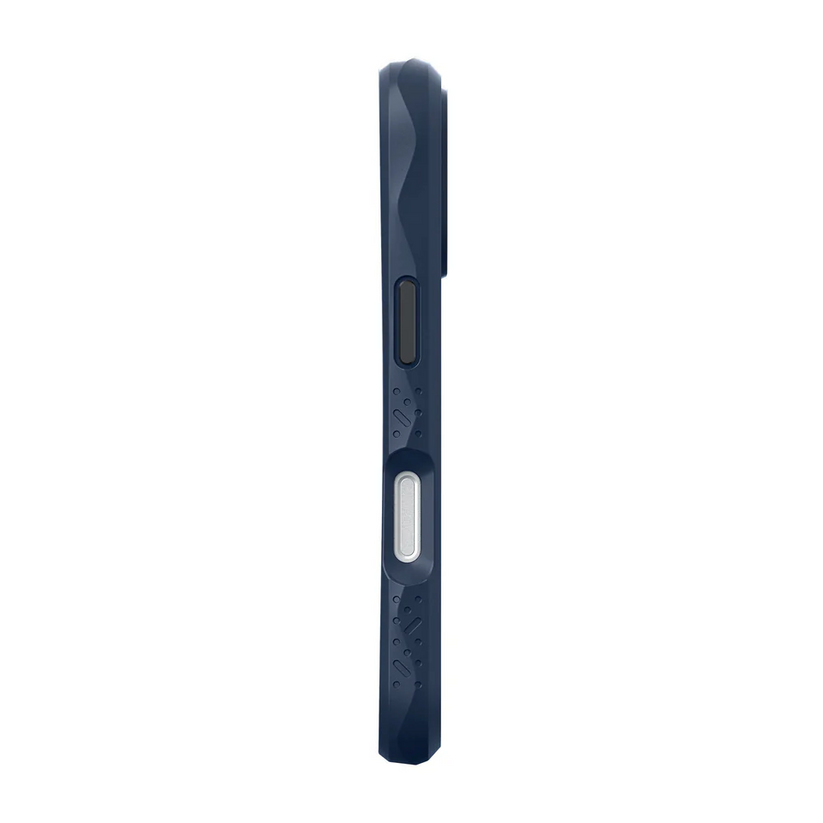 Laut Crystal Matter for iPhone 16 Series -iPhone 16 Pro Max(Denim Blue)