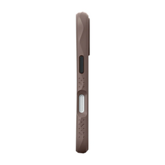 Laut Crystal Matter for iPhone 16 Series -iPhone 16 Pro(Earth Brown)