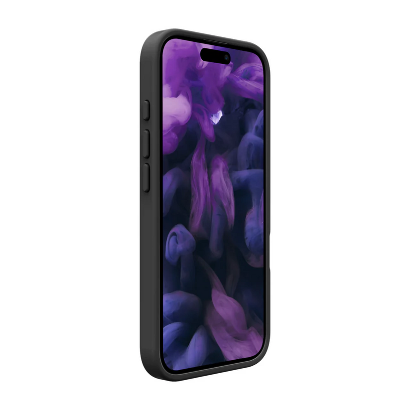 Laut Huex Protect for iPhone 16 Series -iPhone 16 Pro(Black)