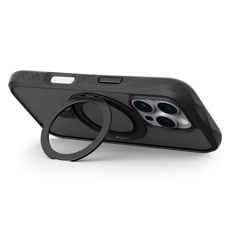 Laut Crystal Matter for iPhone 16 Series -iPhone 16 (Midnight)