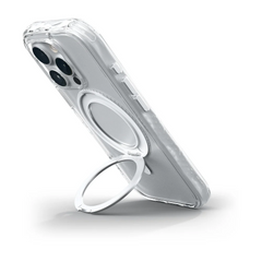 Laut Crystal Matter for iPhone 16 Series -iPhone 16 Pro(Crystal)