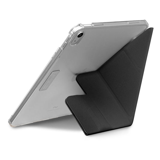 Laut iPad 11" (2025/A16) / iPad 10.9" (2022-10th Gen) Huex Folio Grey
